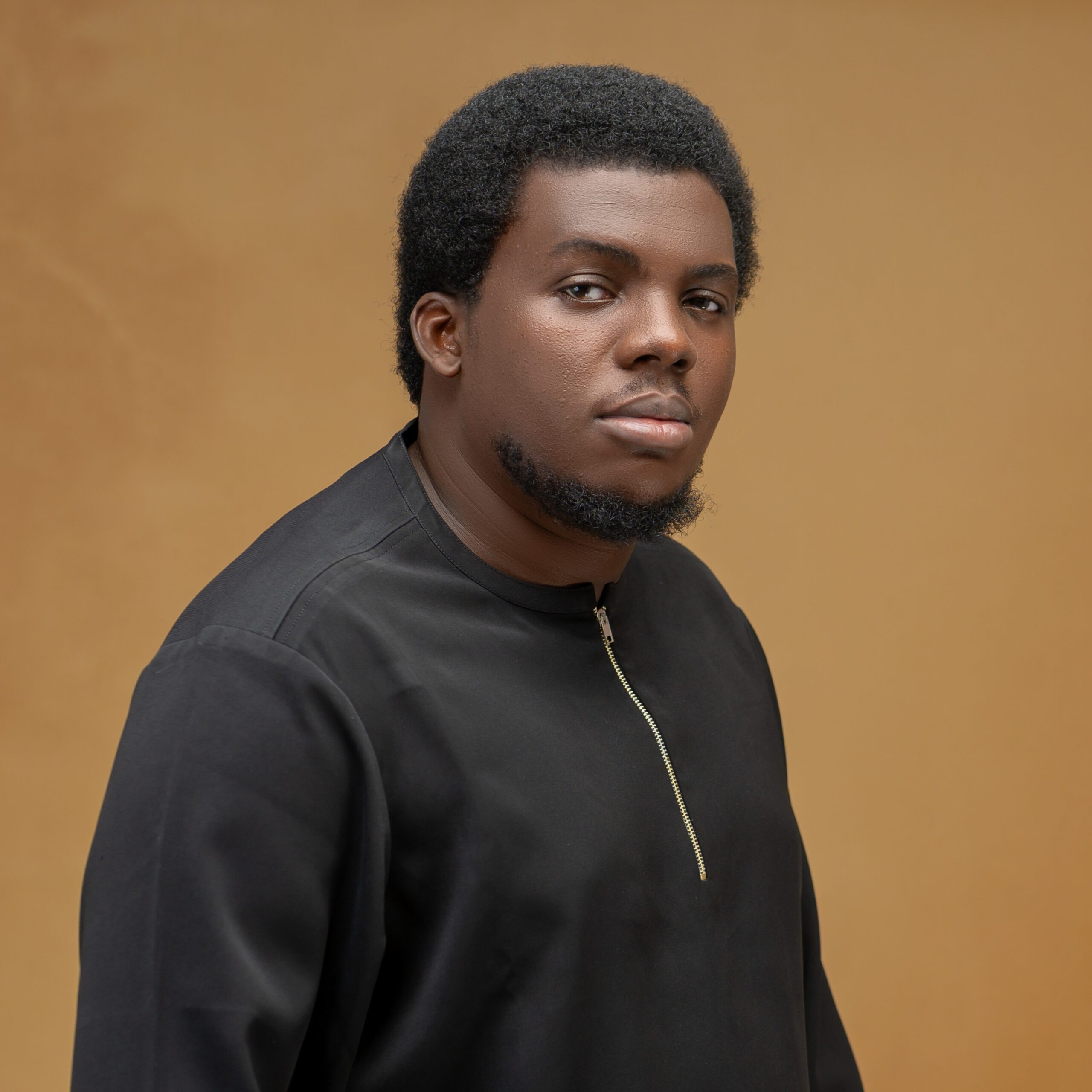 Chike Donald Ibewuike