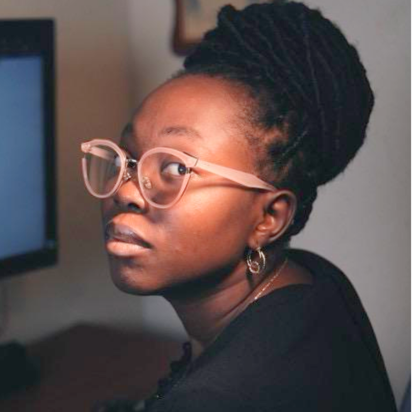 Adebayo Anthonia Oyindamola