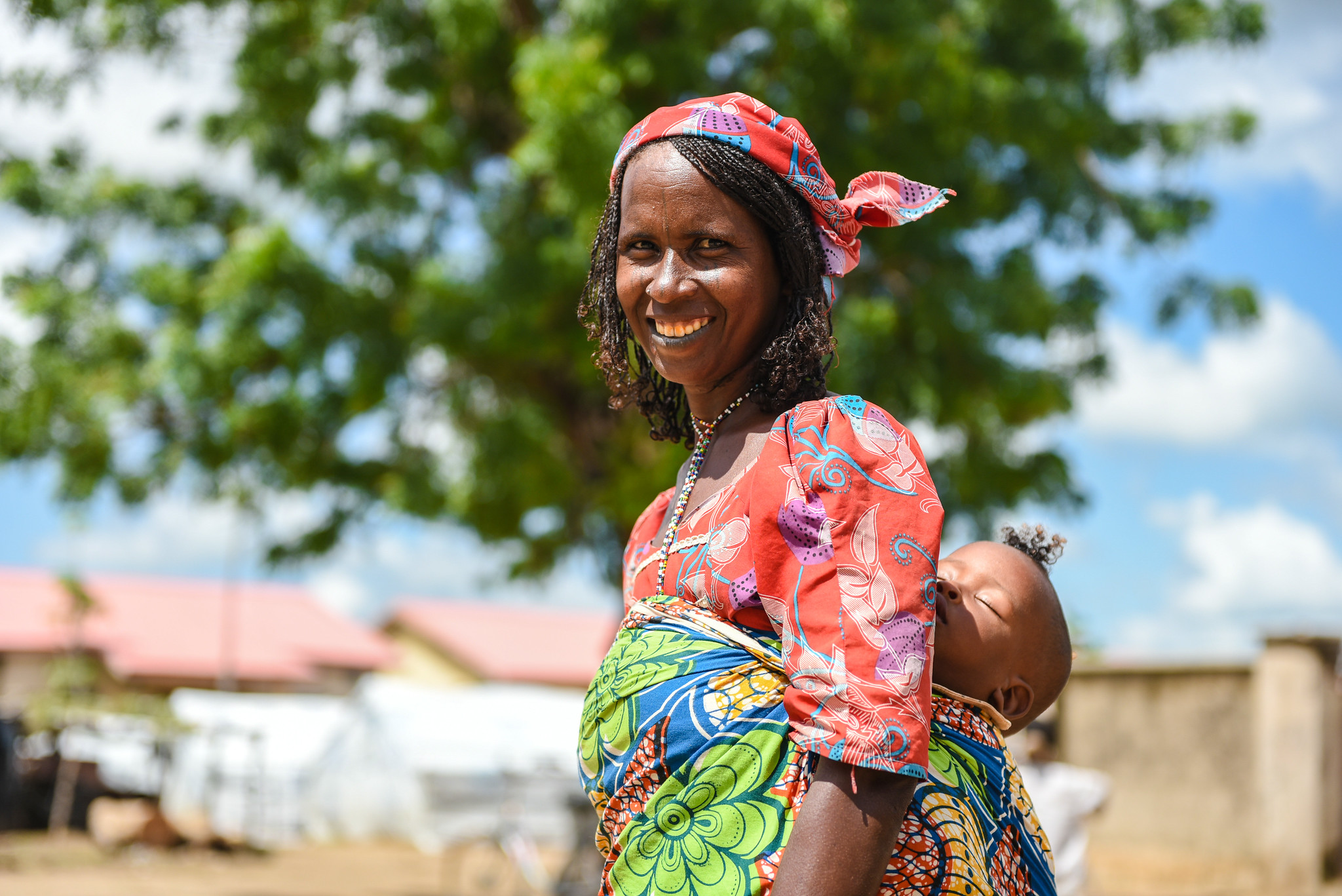 What Nigeria Owes Its Mothers