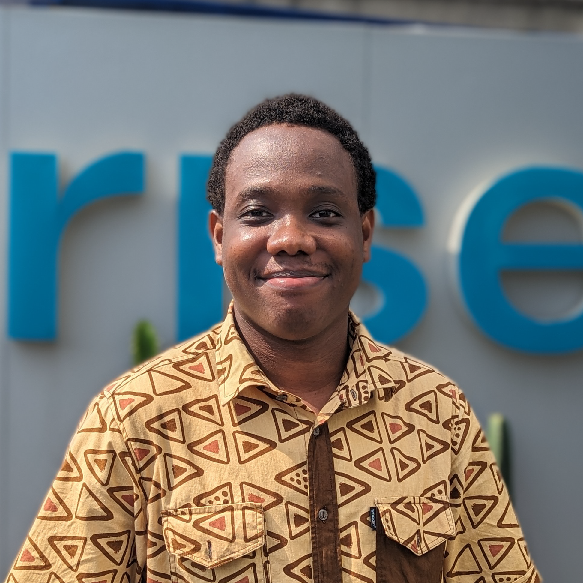 Christian Tshivuadi