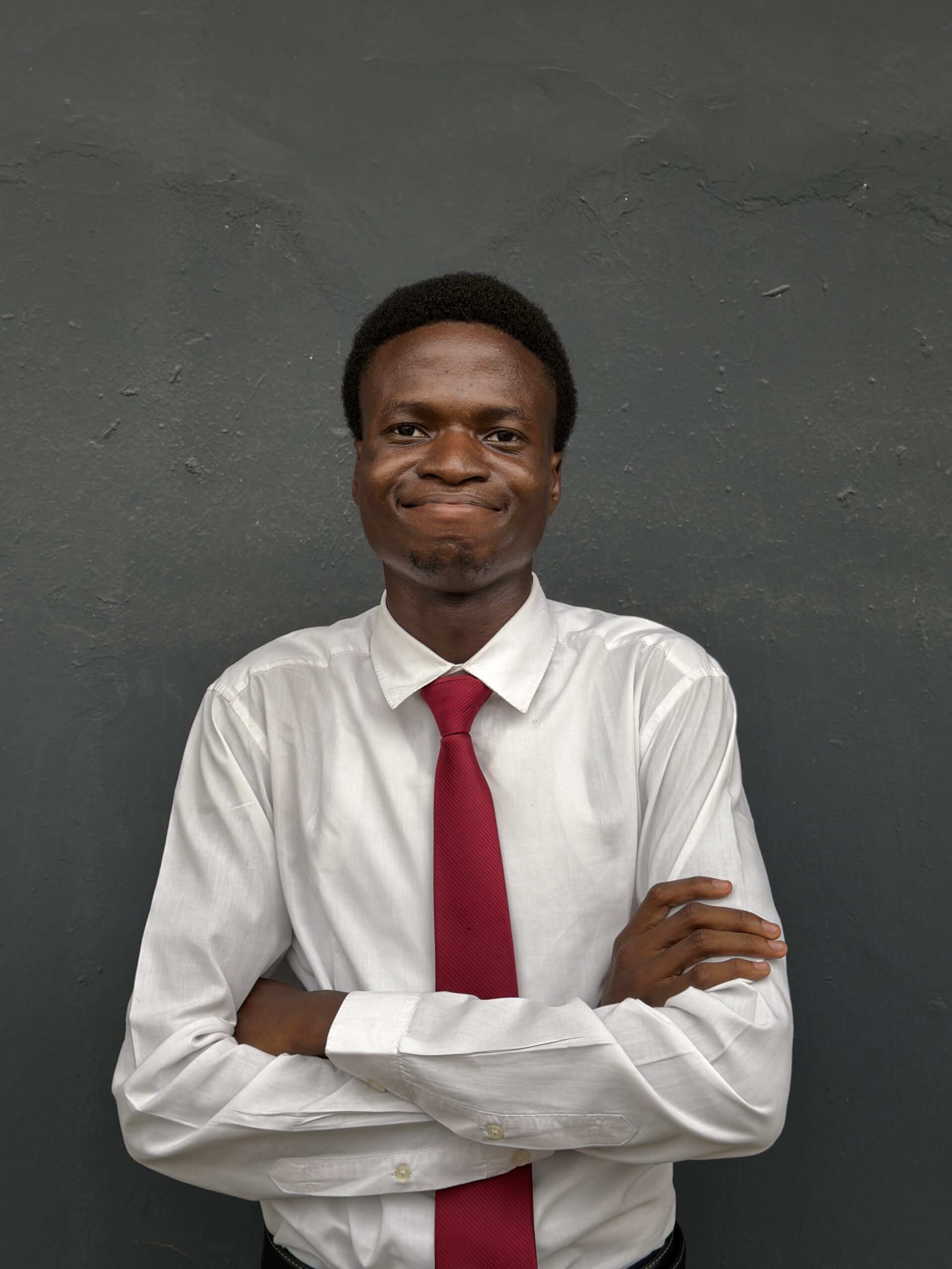 John Lanre-Sobona
