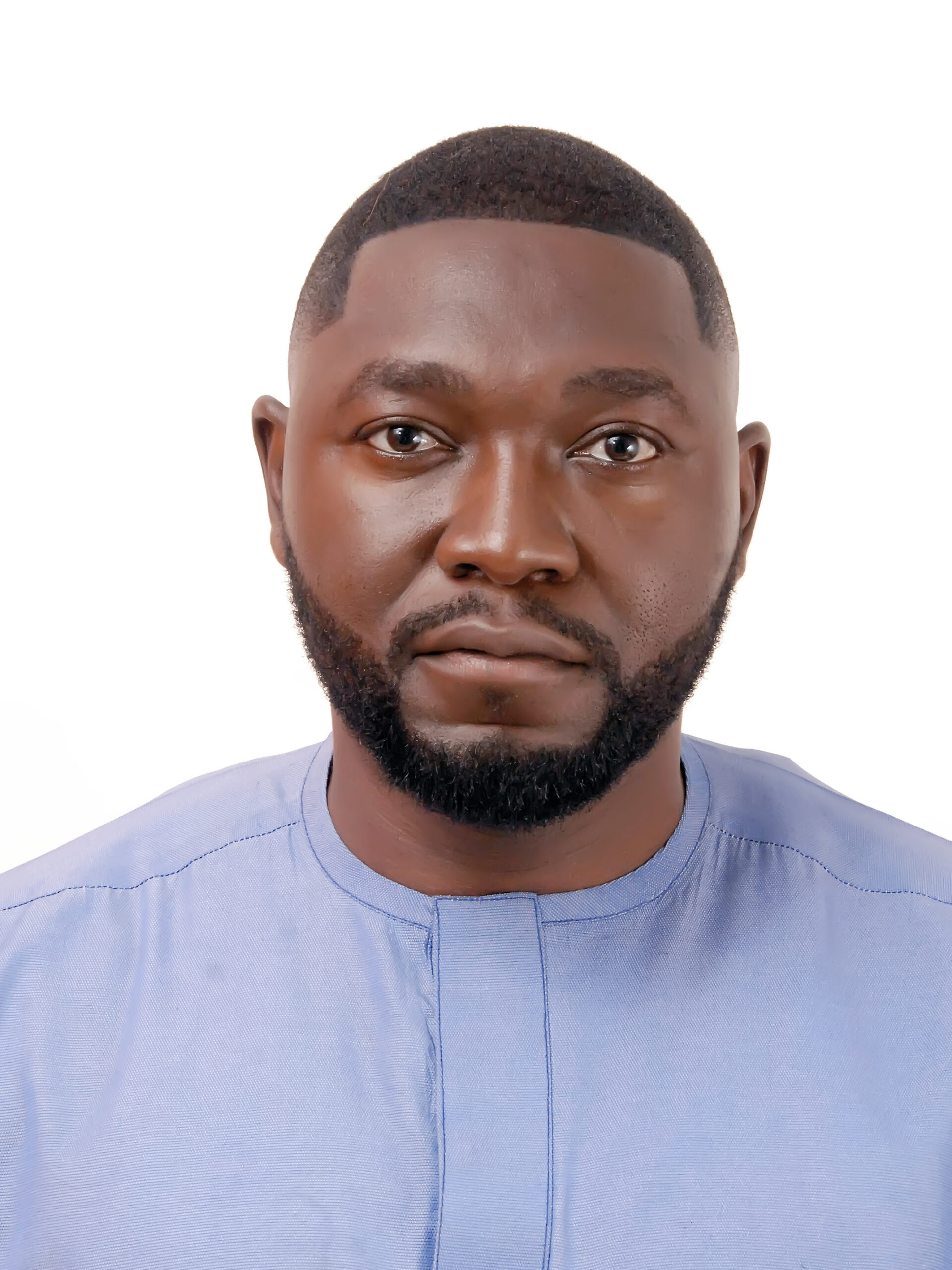 Johnson Alagi