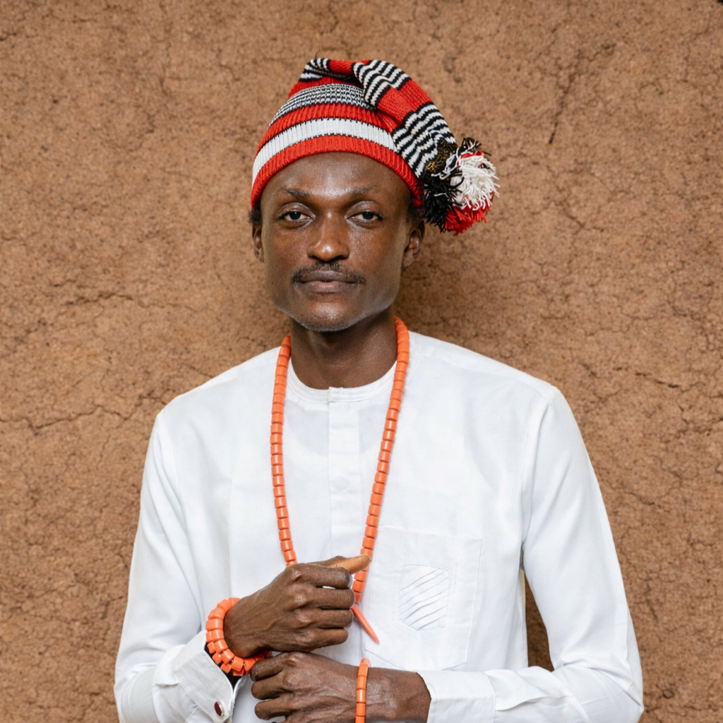 Onyekachi Ogbu